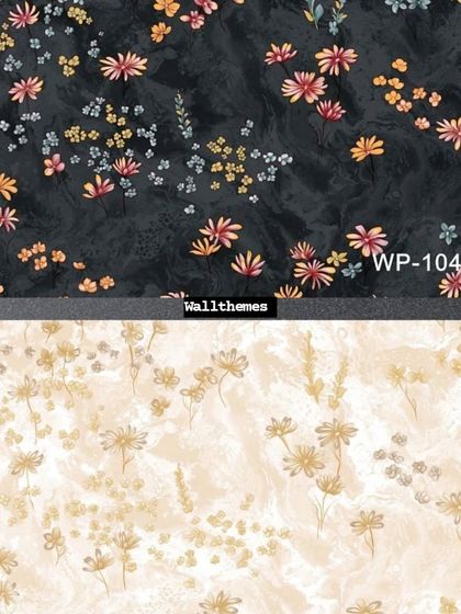 Wallthemes - Wallpaper Supply & Installation Floral & Botanical Collection photo 91