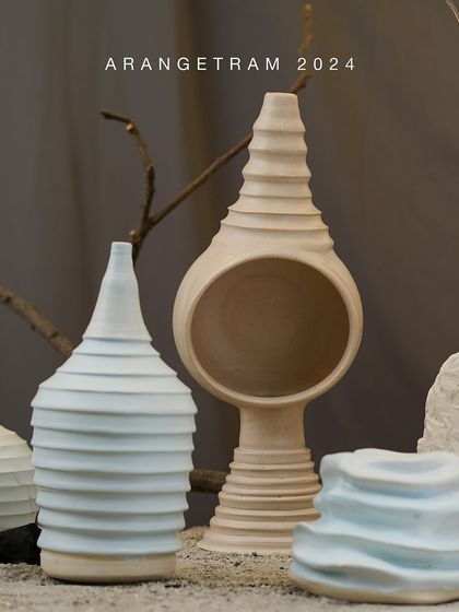 Clay Station - Pottery & Ceramics Classes & Workshops Our Community Showcase: Arangetram & Hunar photo 28