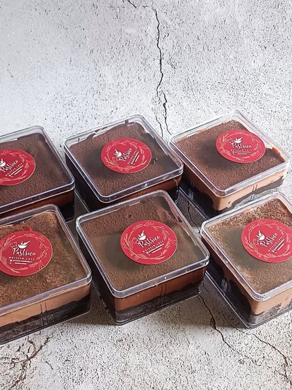 Pastrico - Seasonal & Occasion Gift Hampers Bento & Tub Cakes photo 6