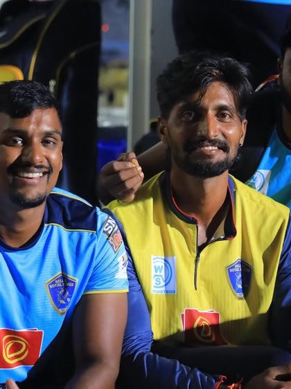 Arjun Basu - Strength and Conditioning Pro Athlete Training photo 12