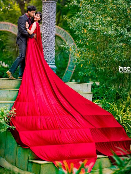 Firos Photography - Fashion & Portrait Photography Epic Gown Portraits photo 42
