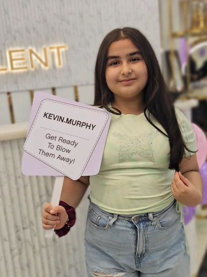 The Opulent - Haircuts & Styling Fun & Fresh Kids' Cuts photo 4