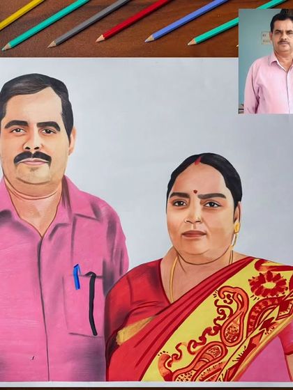 Solo Portraits: Capturing Individuals photo 80