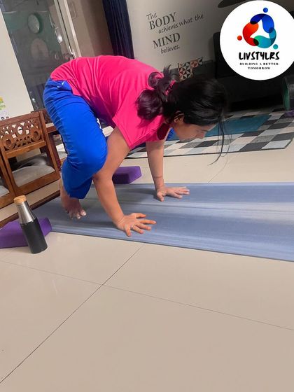 Livstylrs - Personal Fitness Training Yoga for Flexibility, Core, and Calm photo 85