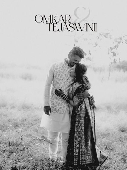 Timeless Black & White photo 8