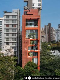 Urban & Vertical Greening