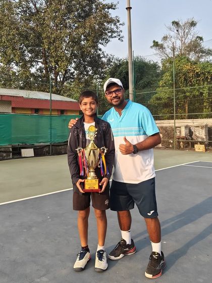 National Champions: Dominating the Indian Circuit photo 48