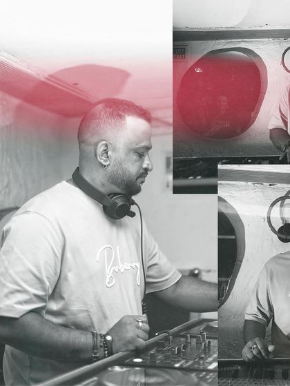 Club & Bar Residencies photo 81