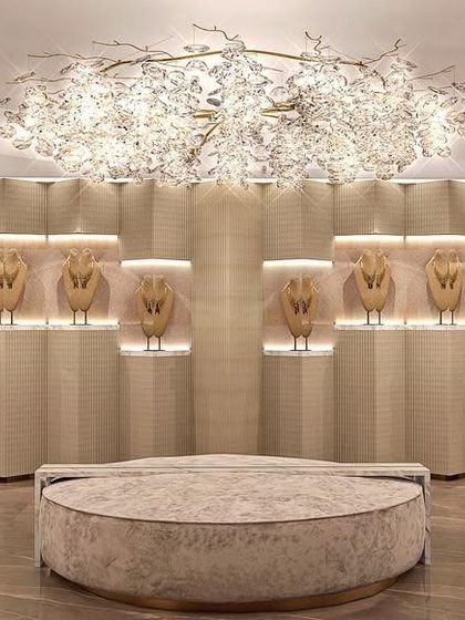 Studio 8 Designs - Commercial Interior Design Additional Work photo 51