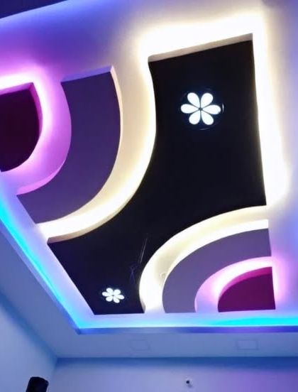 Colorful LED & Cove Lighting photo 10