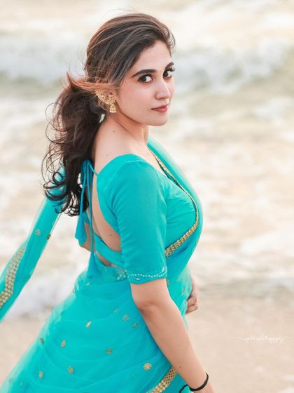 A collection of portraits and videos captured on the beautiful beaches of the coast. I use the ocean, sand, and rocks to create a variety of moods, from joyful and carefree to serene and dramatic.