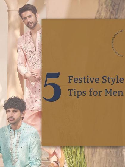 The Missing Piece - Styling Workshops Gentlemen's Style Mastery photo 11