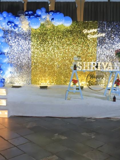 Chic & Glamorous Parties photo 5