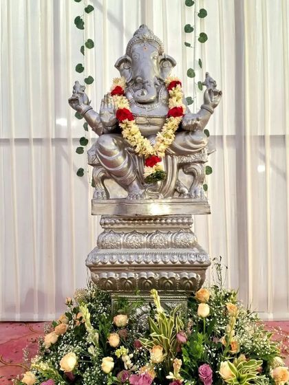 Dream Decor - Traditional & Ceremonial Decor Sacred Ceremonies & Pooja Decor photo 5