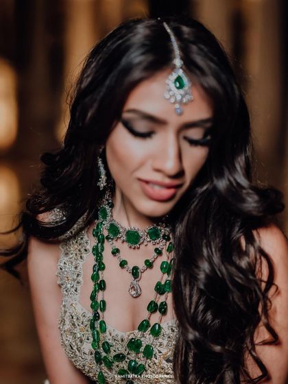 Ramit Batra - Destination Wedding Coverage Palace Weddings in Royal Rajasthan photo 63