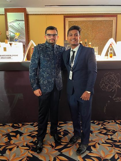 Wedding & Sangeet Celebrations photo 32