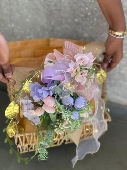 Bespoke Hampers for Every Occasion photo 11