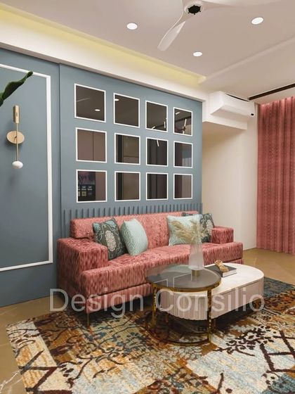 Living Rooms & Entertainment Hubs photo 26