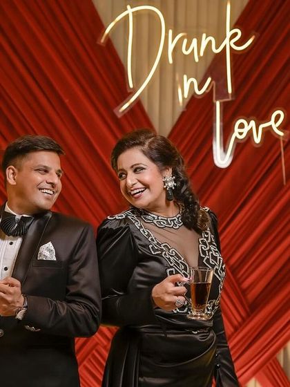 Happy Stillz - Lifestyle & Event Photography Cocktail & Reception: Unforgettable Nights photo 24