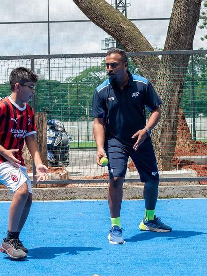 Rapid Sport Fitness - Youth Athlete Development Building the Modern Athlete photo 3