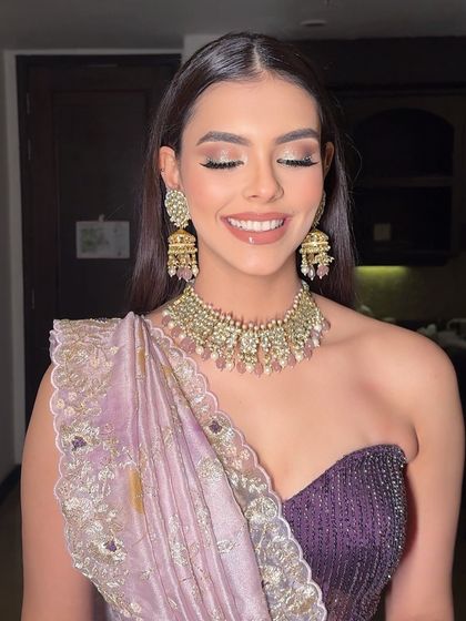 Signature Soft & Natural Glam photo 14