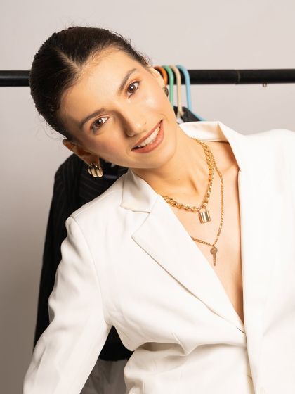 Modern Glamour photo 21