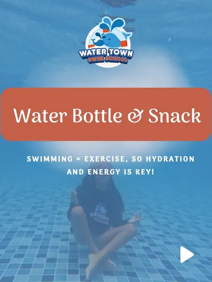 We have put together this collection of tips and checklists to help you prepare for swim class. From what to pack in your swim bag to what to expect on the first day, we want you to feel as confident and prepared as your little swimmer.