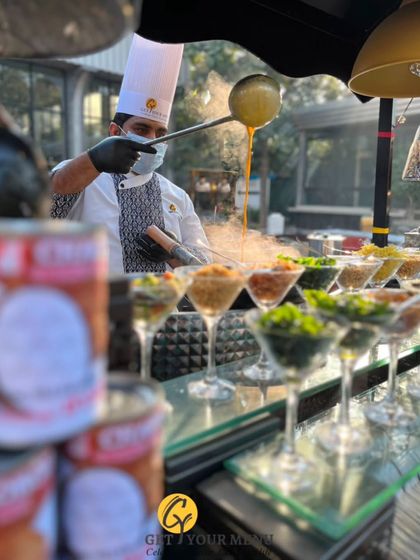 A World of Flavours: Pan-Asian, Italian & More photo 8