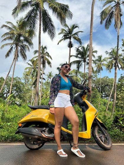 Shikha Singh - Online Strength & Nutrition Coaching for Women My Journey & Motivation photo 34