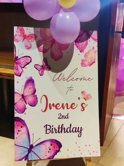 Kids' Character & Themed Parties photo 45