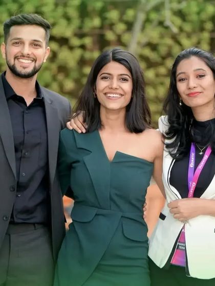 Ruchi Shah - Corporate Event Hosting Conferences & Tech Summits photo 8