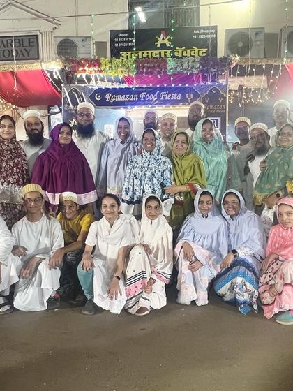 The "Flavours of Ramadan" Festival photo 65