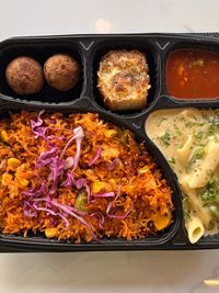 Corporate & Event Meal Boxes