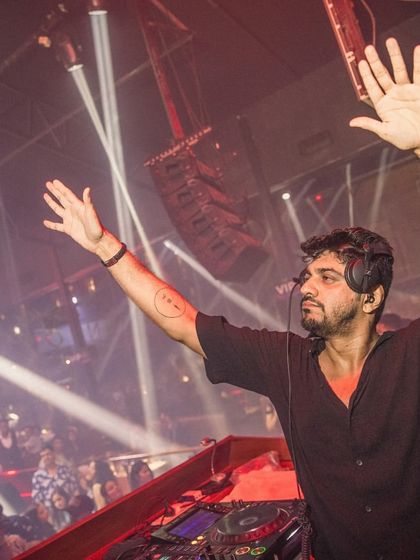 Club Nights & Residencies photo 44