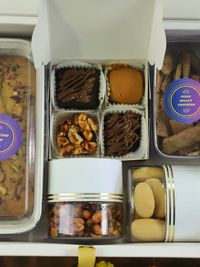 Festive & Gifting Hampers