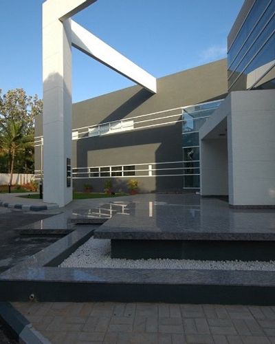 Architectural Design - Commercial