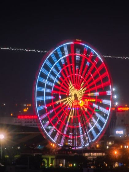 International Portfolio: Asia photo 9