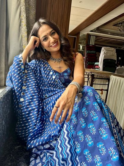 Vibrant Mehendi & Festive Styles photo 13