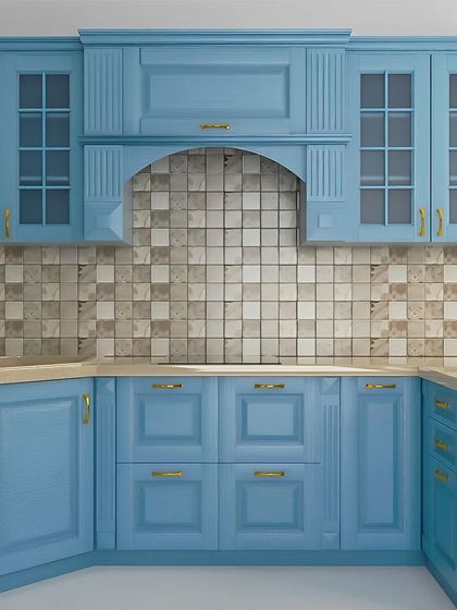 Modular Kitchen - Modular Kitchen Design & Installation Additional Styles & Inspirations photo 20