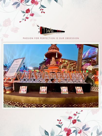 Vibrant Mocktail & Non-Alcoholic Bars photo 17