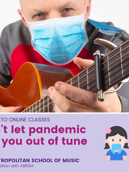 Learn Your Way: In-Person & Online photo 3