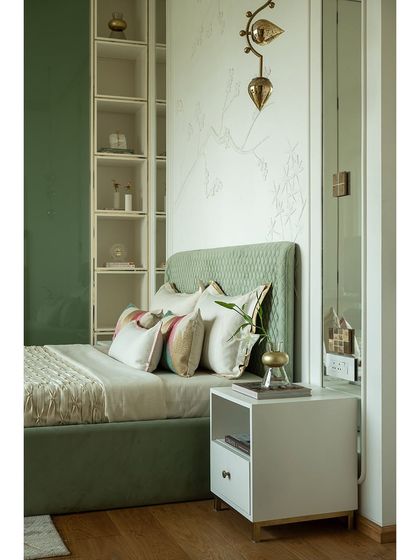 Serene Bedroom Sanctuaries photo 56