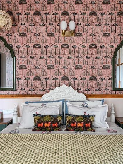 By the Riverside - Full-Service Interior Design Bedrooms: Personal Sanctuaries photo 50