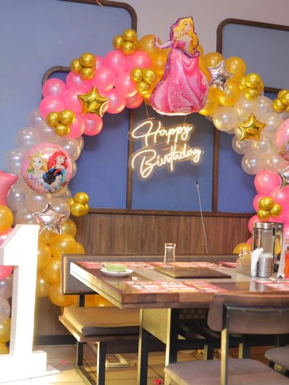 Birthday Celebrations for All Ages photo 67