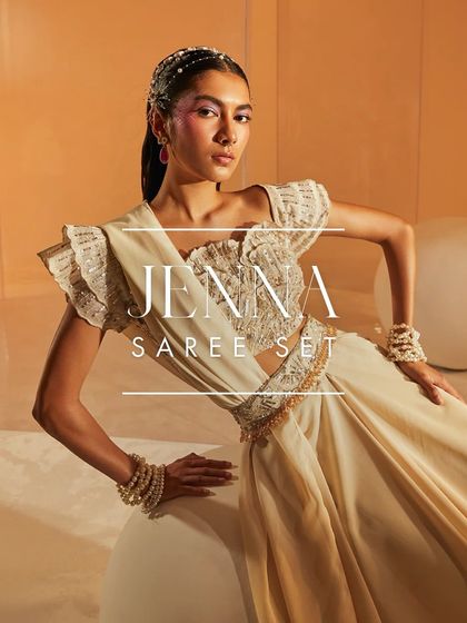 Modern Draped & Concept Sarees photo 27