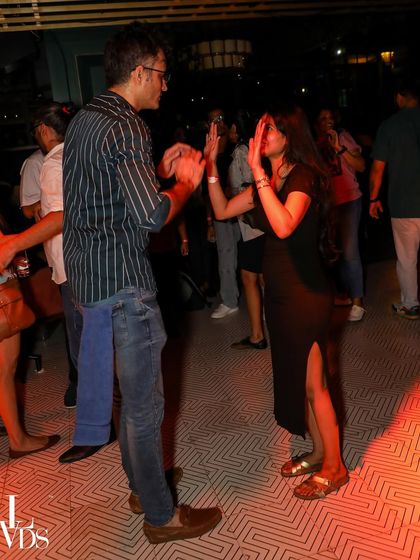 Lourd Vijay's Dance Studio - Social Dance Events & Parties Studio Socials: Practice & Connect photo 22