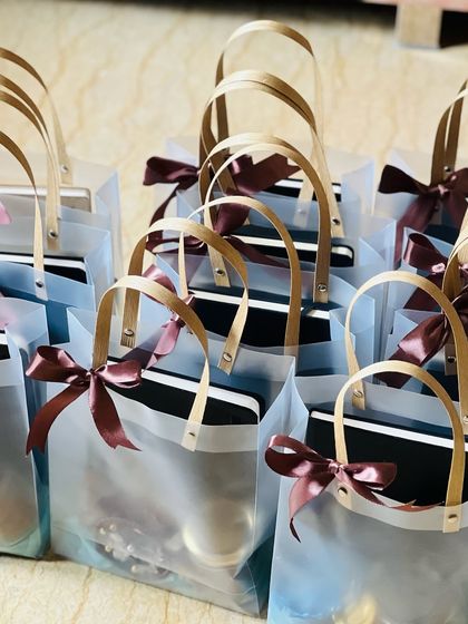 Gift Hamper - Corporate Gifting Our Packaging & Presentation photo 5