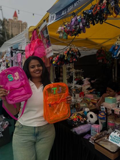 Custom Merchandise & More photo 3