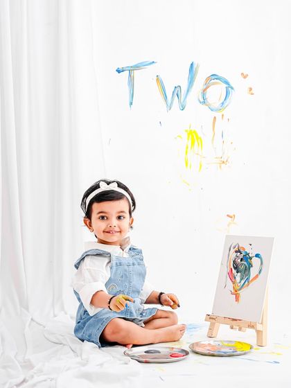 Birthday Celebrations photo 14