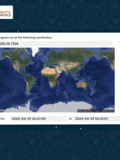 Roboticschools - STEM Competition Training Competition Wins & Global Recognition photo 5